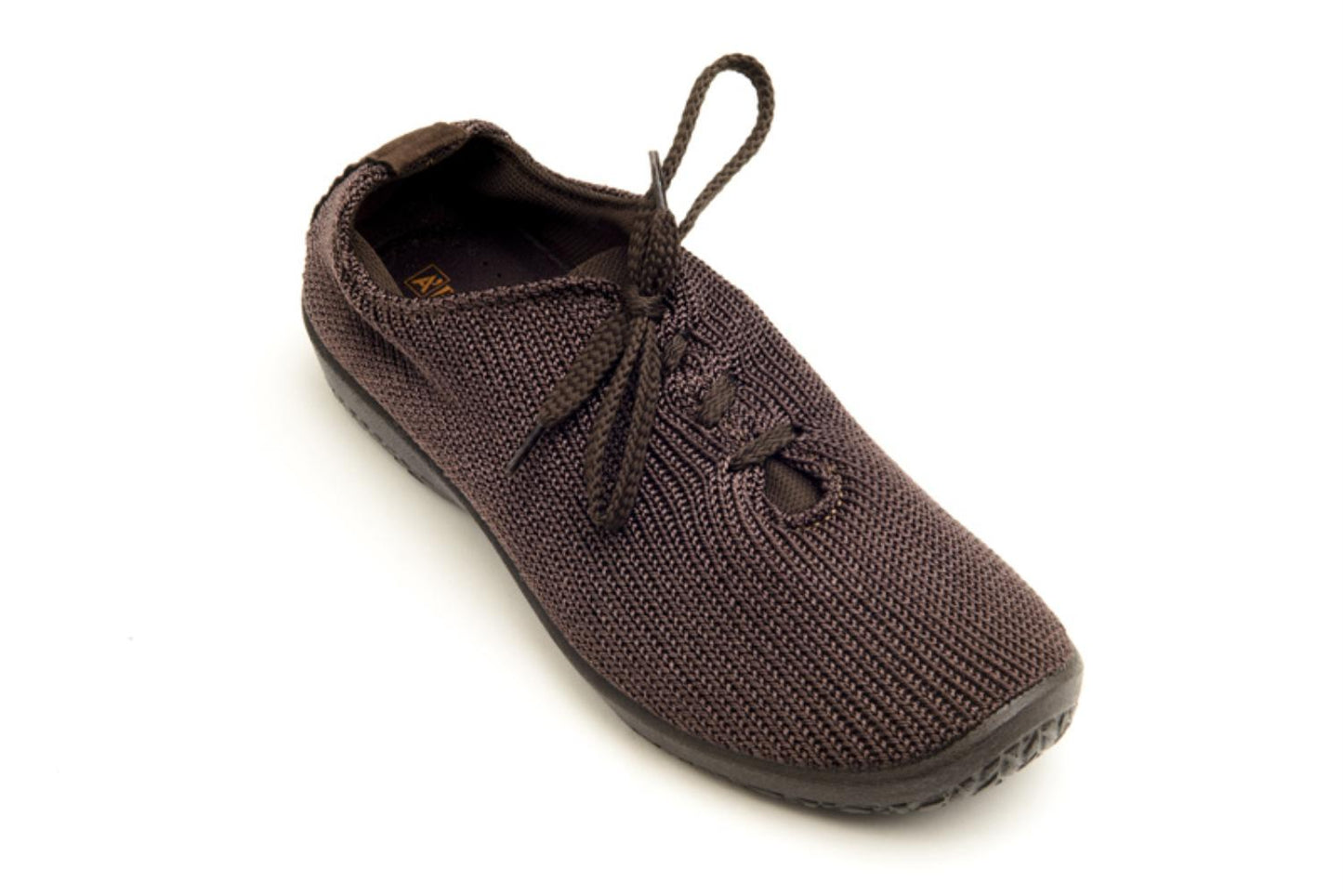 Arcopedico LS Shocks Men's Lace-Up 1151 - Marron