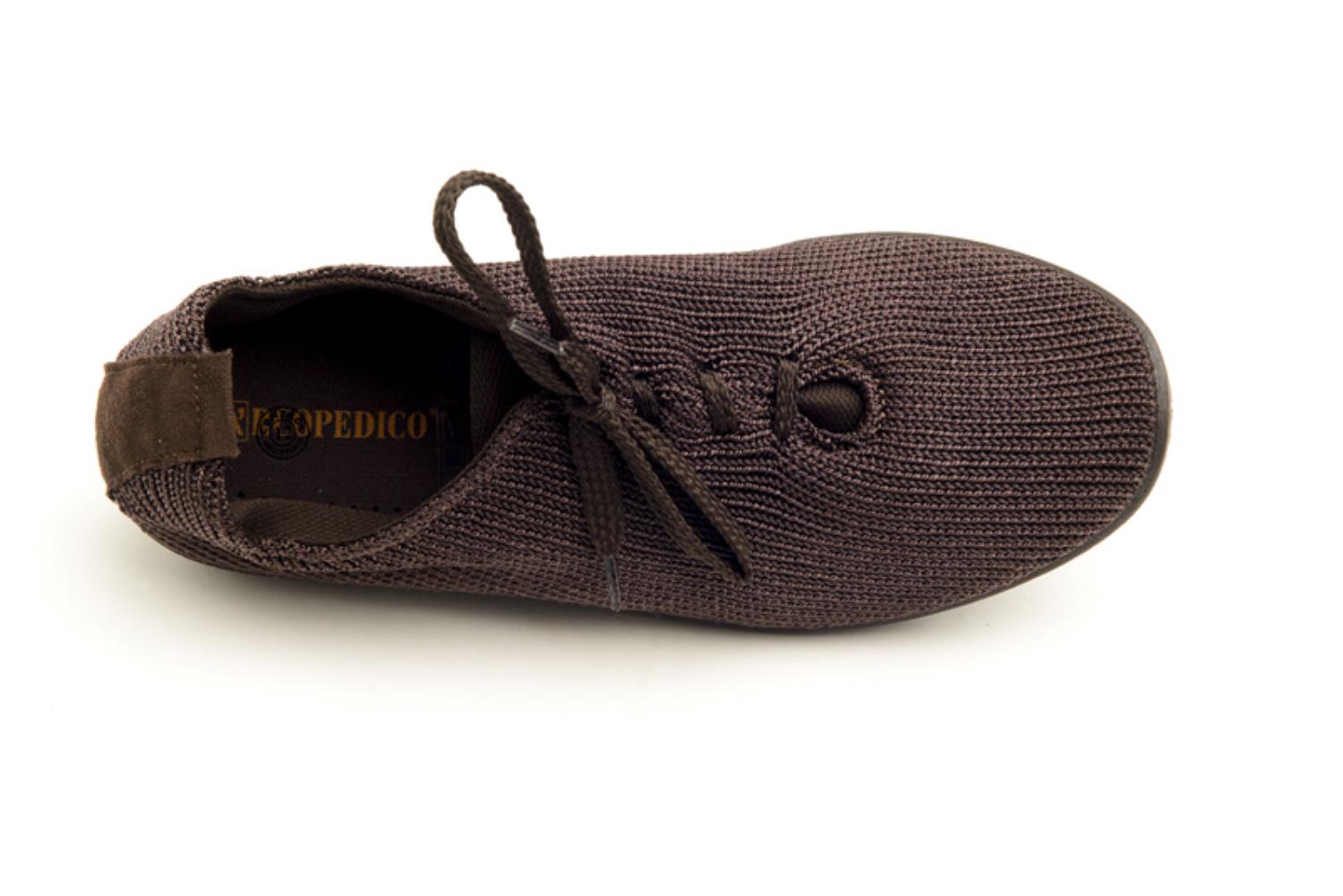 Arcopedico LS Shocks Men's Lace-Up 1151 - Marron