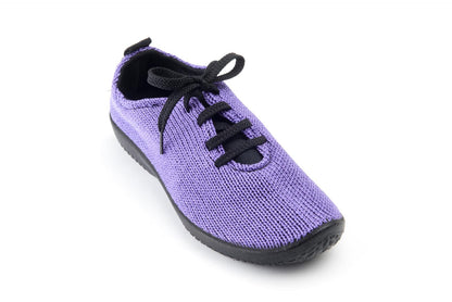 Arcopedico LS Shocks Men's Lace-Up 1151 - Violet
