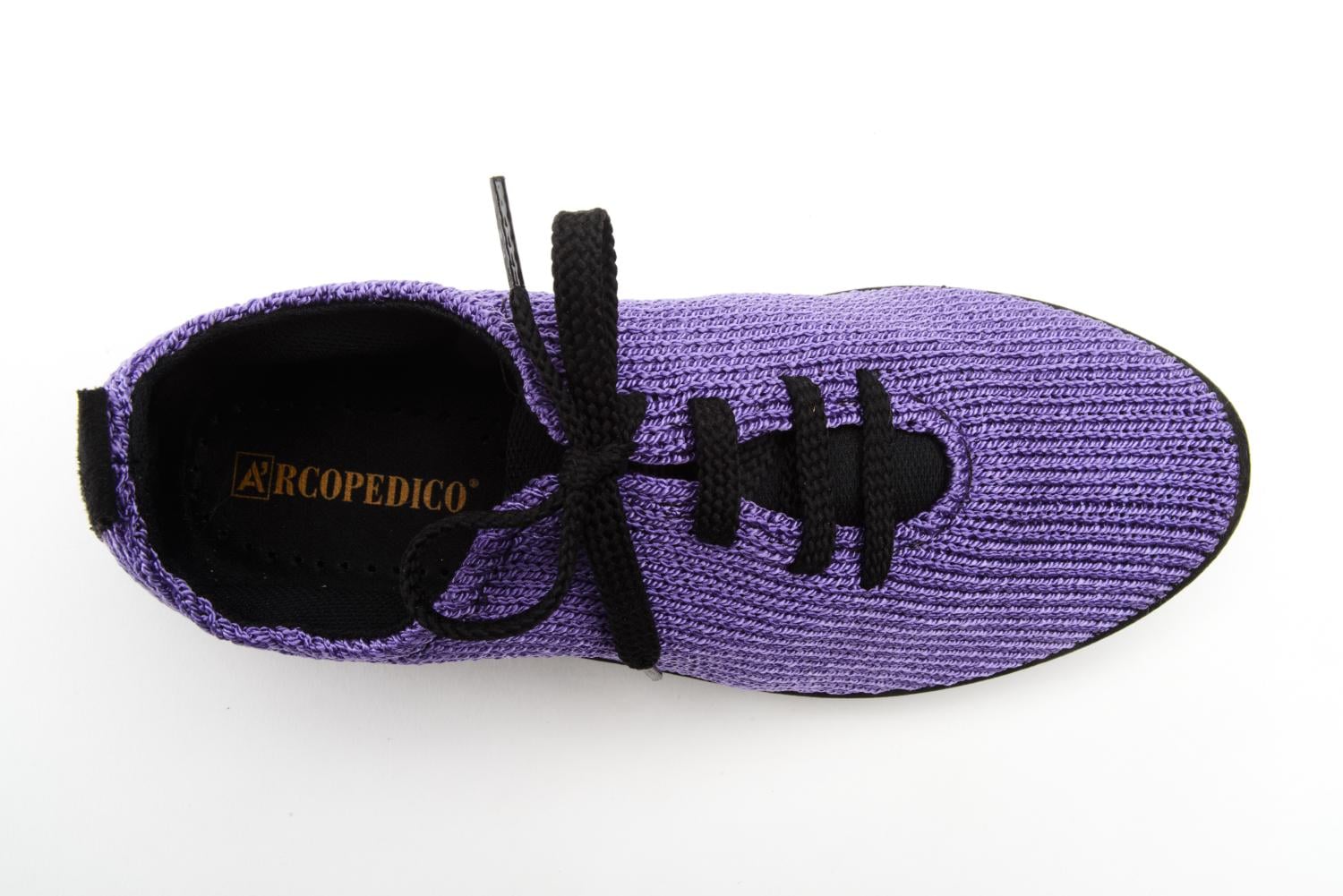 Arcopedico LS Shocks Men's Lace-Up 1151 - Violet