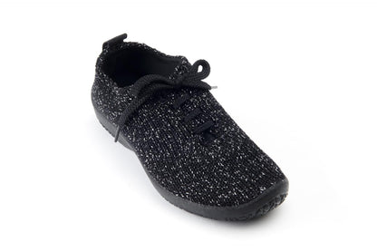 Arcopedico LS Shocks Men's Lace-Up 1151 - Black Starry Night