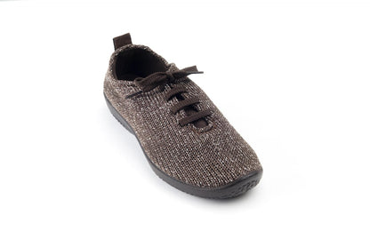 Arcopedico LS Shocks Men's Lace-Up 1151 - Brown Starry Night