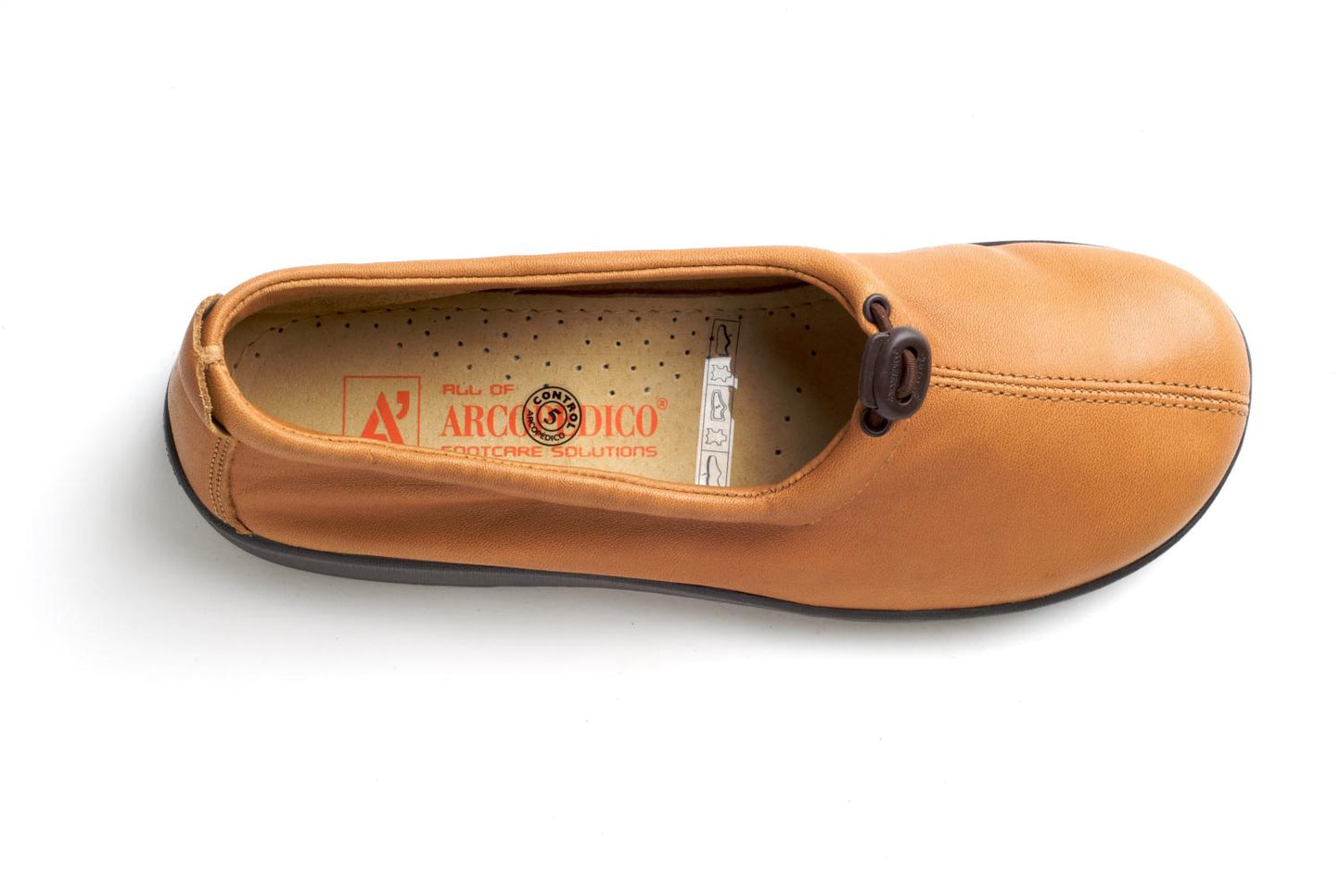 Arcopedico Queen II Women's Slip-On 7851 - Supra