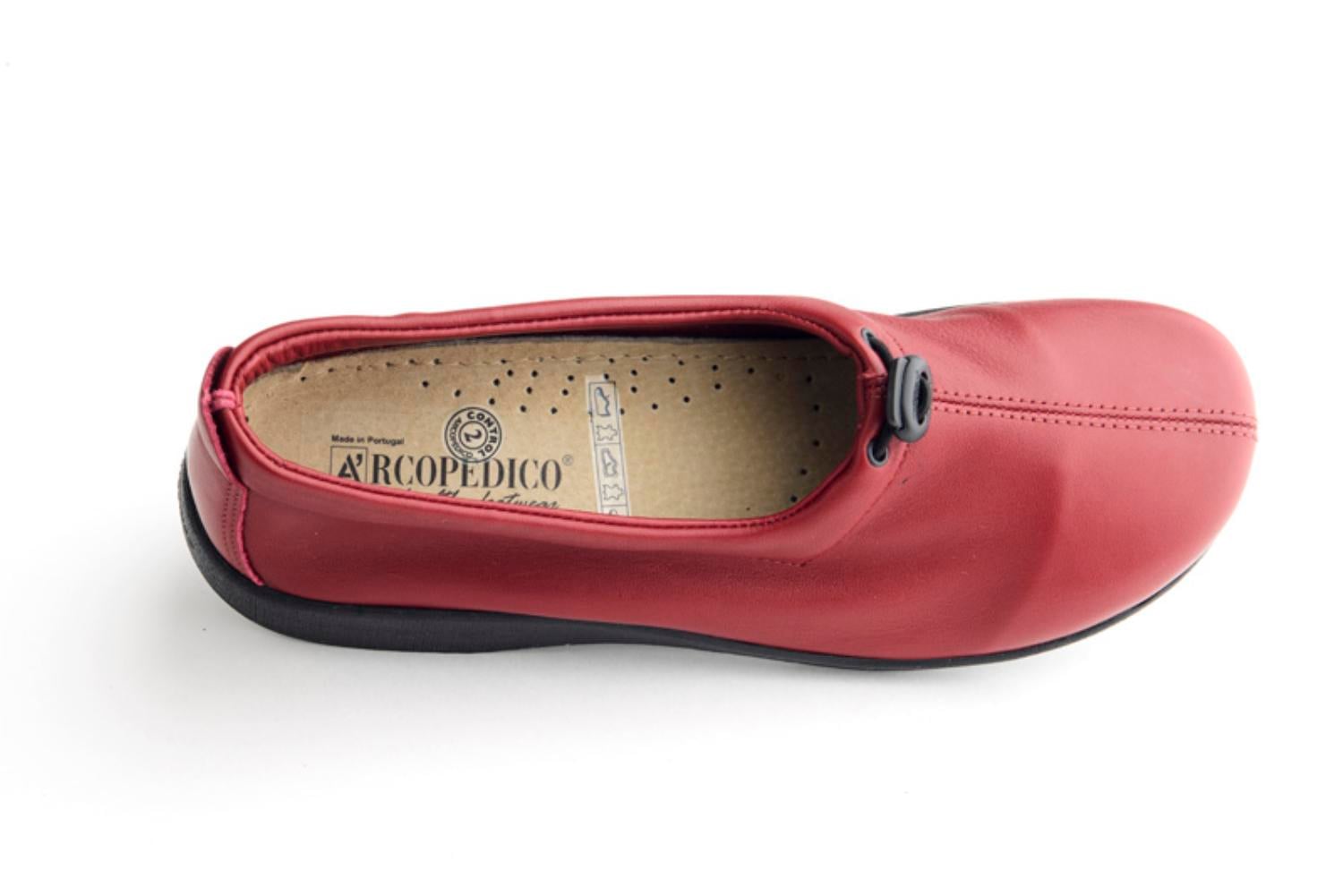 Arcopedico Queen II Women's Slip-On 7851 - d