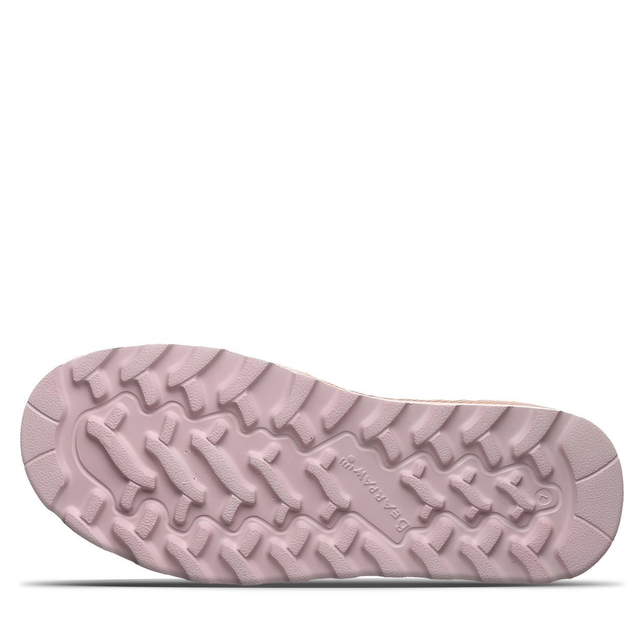 Bearpaw Skye Women's Leather Chukka Boots - 2578W Bearpaw- 126 - Ivory - View