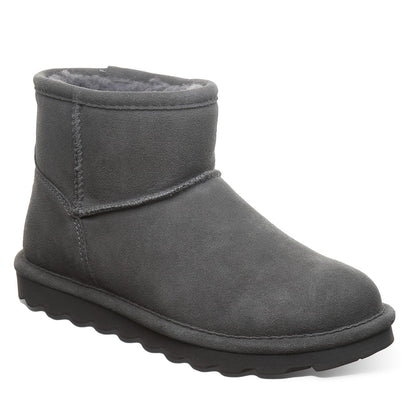 Bearpaw ALYSSA Women's Boots - 2130W - Gadget Gray - angle main