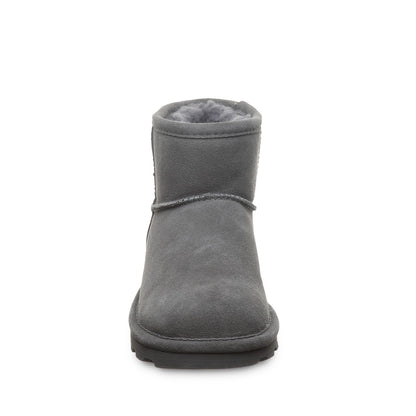 Bearpaw ALYSSA Women's Boots - 2130W - Gadget Gray - front view
