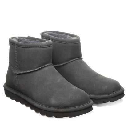 Bearpaw ALYSSA Women's Boots - 2130W - Gadget Gray - pair view