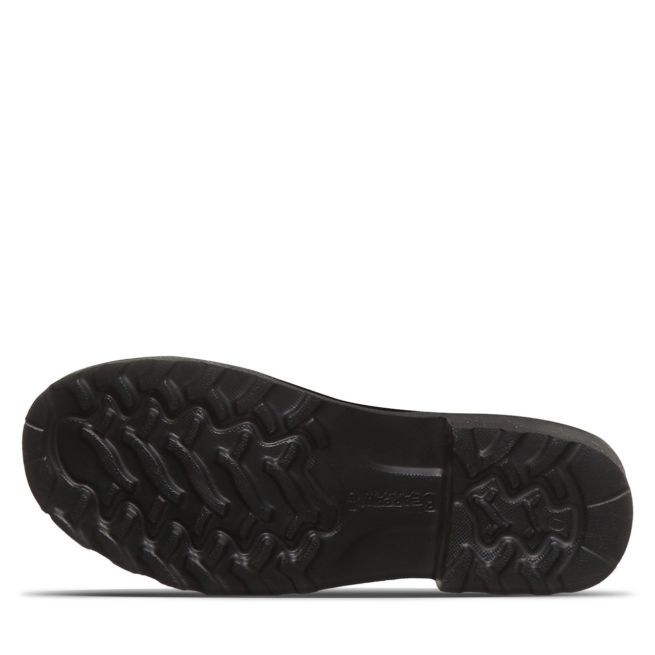 Bearpaw AUDRINA Women's Boots - 3297W - Black - bottom view