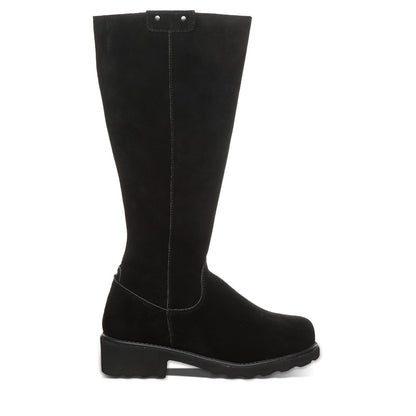Bearpaw AUDRINA Women's Boots - 3297W - Black - side view 2