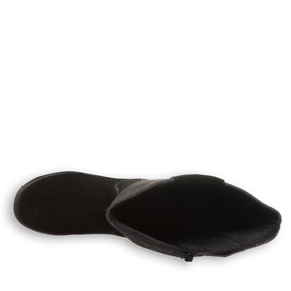 Bearpaw AUDRINA Women's Boots - 3297W - Black - top view