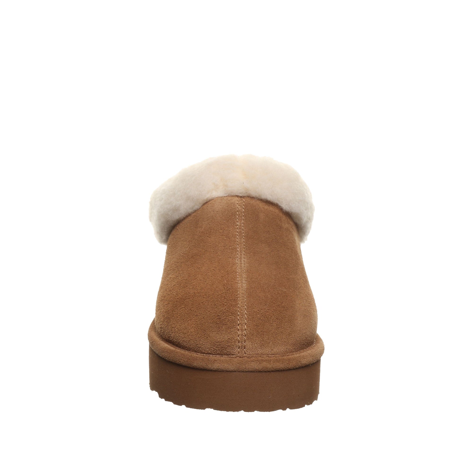 Bearpaw BLAKELY Women's Slippers - 3205W - Hickory - front view