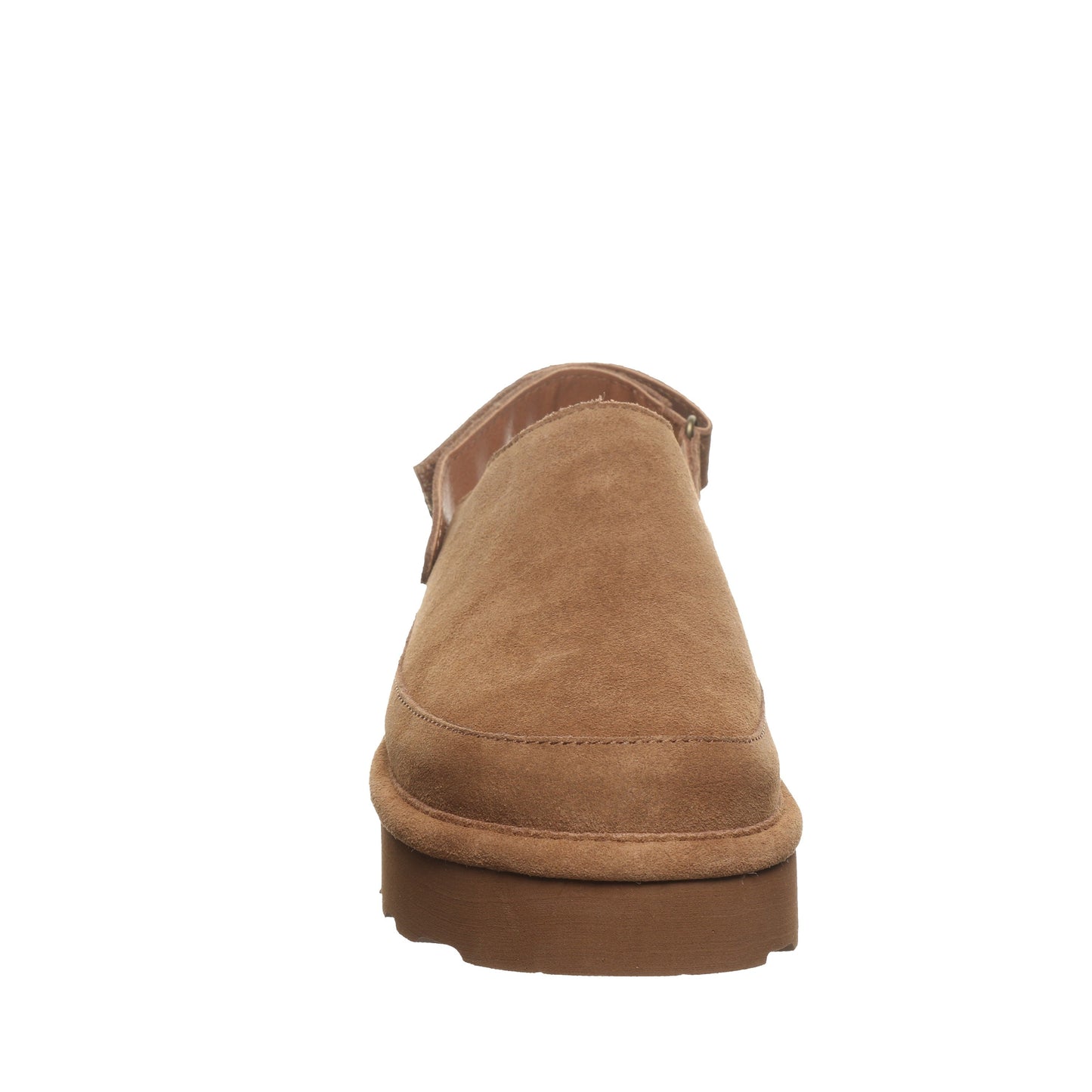 Bearpaw BROOKE Women's Shoe - 3355W - Hickory - front view