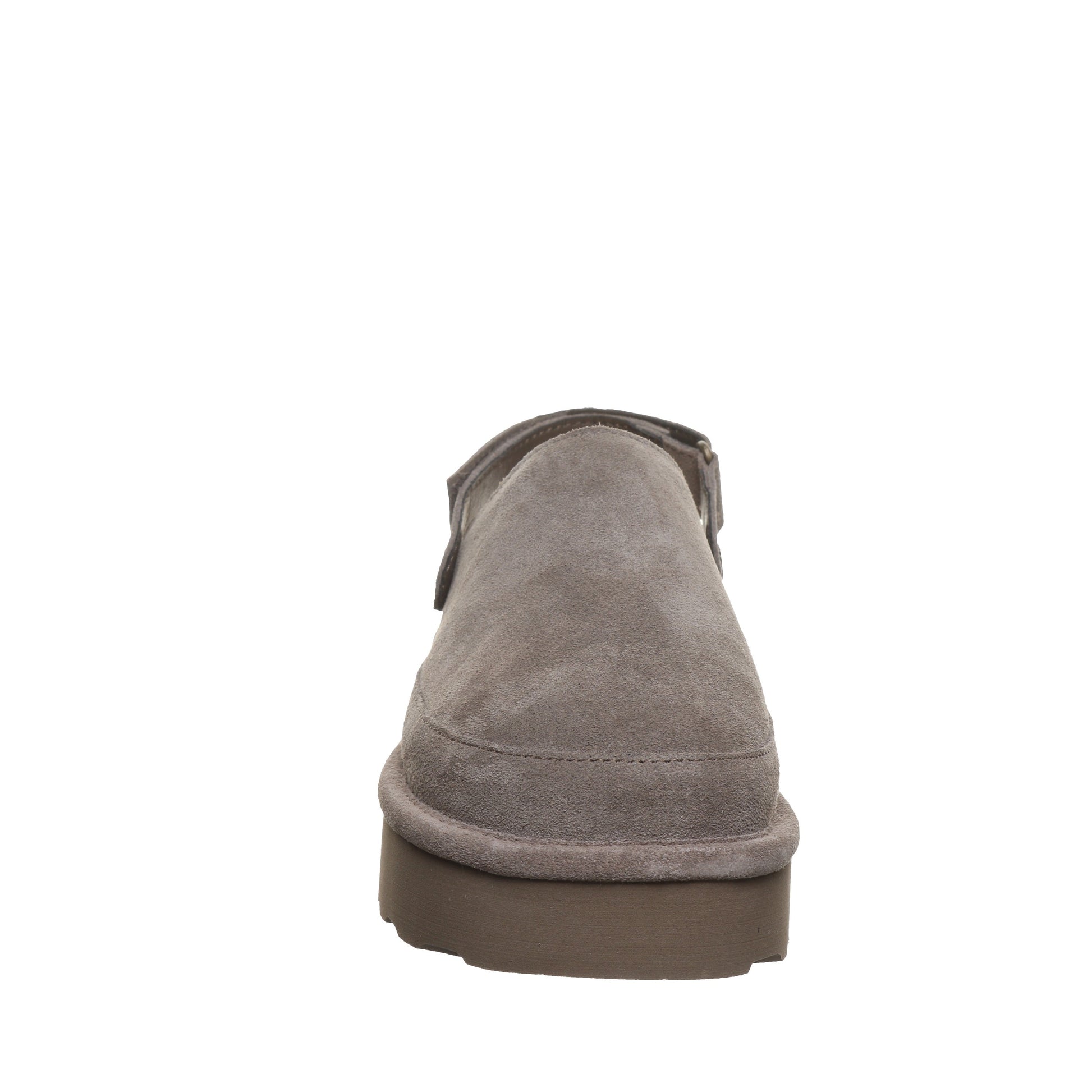 Bearpaw BROOKE Women's Shoe - 3355W - Morel - front view