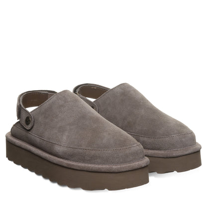 Bearpaw BROOKE Women's Shoe - 3355W - Morel - pair view