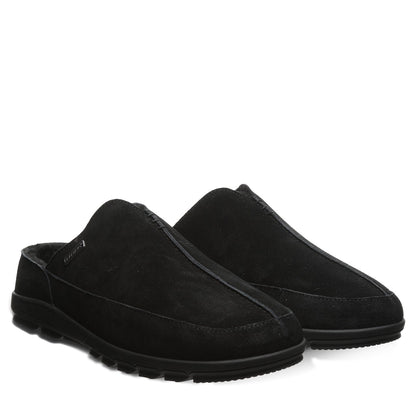 Bearpaw BRUCE Men's Shoes - 2956M - Black - pair view