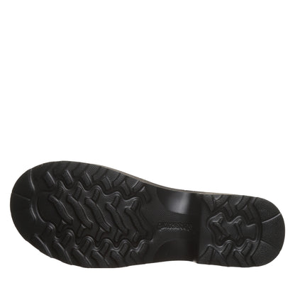 Bearpaw Blanche Women's Shoes - 3425W - Black Metallic - bottom view