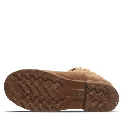 Bearpaw CAITLIN Women's Boots - 3340W - Hickory - bottom view