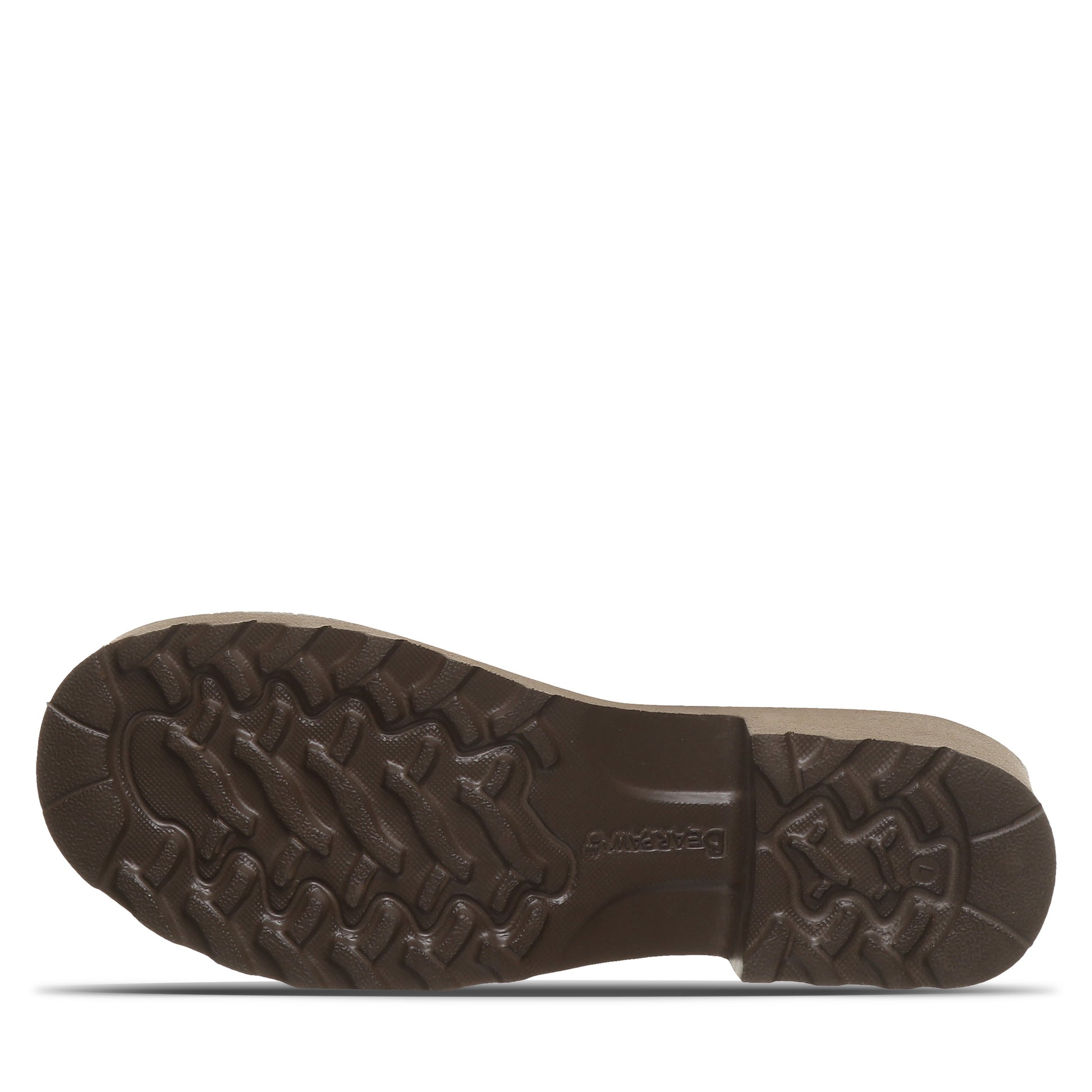 Bearpaw CAITLIN Women's Boots - 3340W - Morel - bottom view