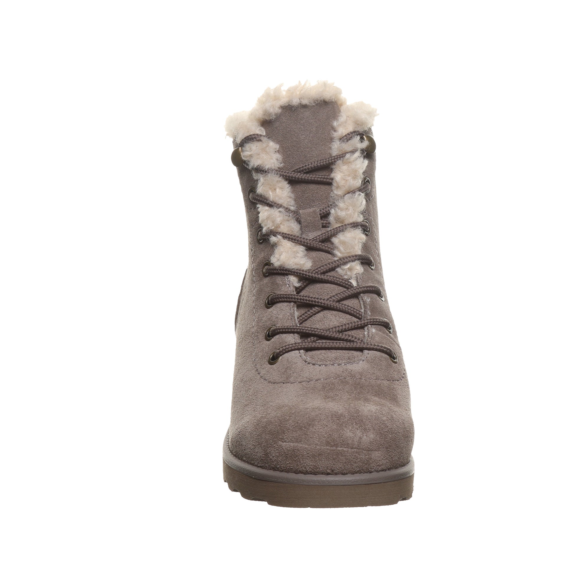Bearpaw CAITLIN Women's Boots - 3340W - Morel - front view