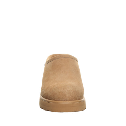 Bearpaw COURT Women's Shoe - 3320W - Iced Coffee - front view