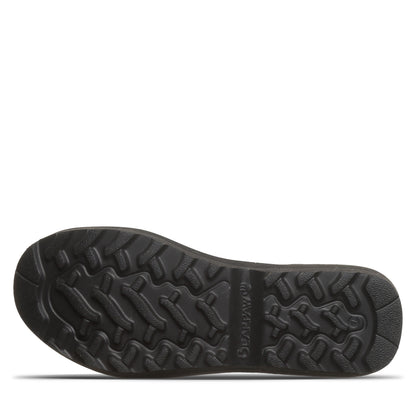 Bearpaw Cassidy Women's Sandals - 3426W - Black - bottom view