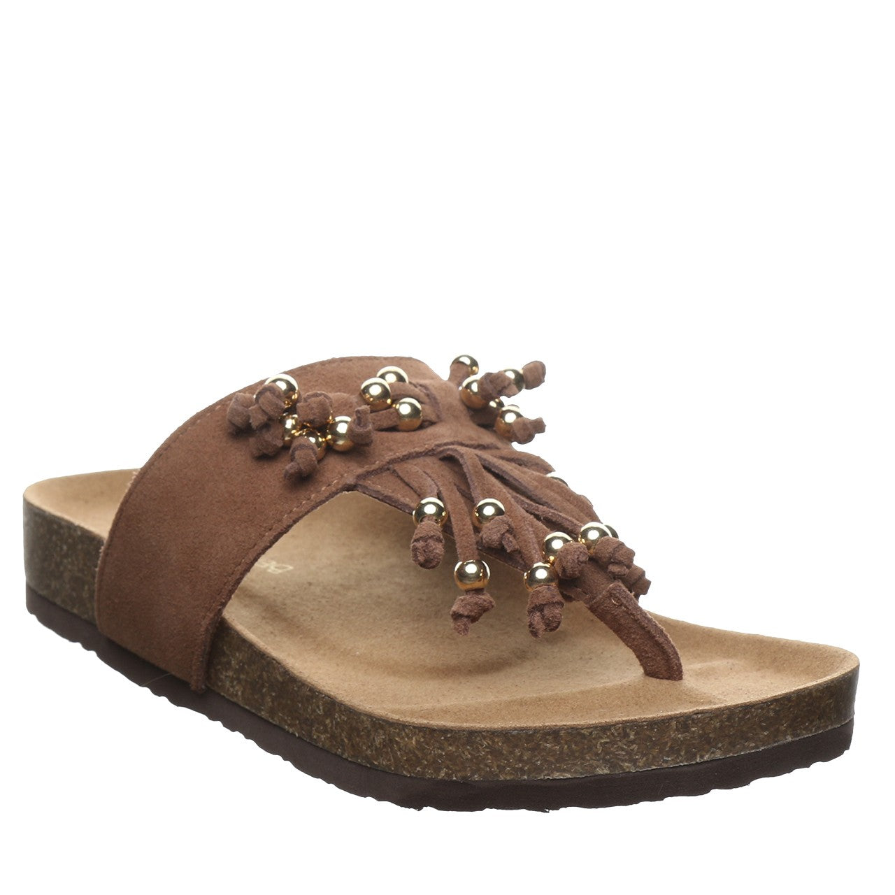 Bearpaw Cosima Women's Comfort Sandals - 3544w