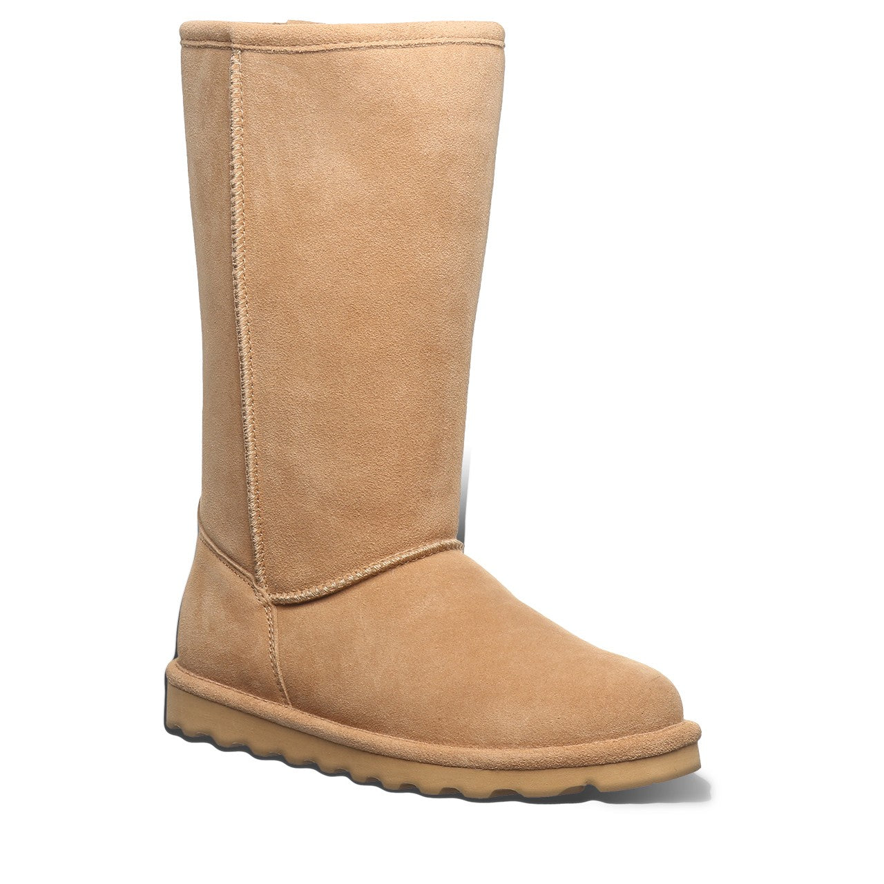 Bearpaw ELLE TALL Women's Boots - 1963W - Iced Coffee - angle main