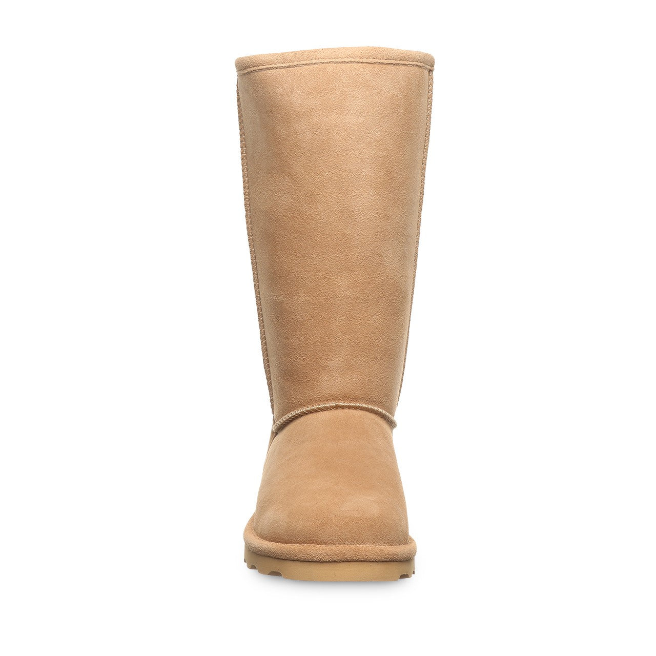 Bearpaw ELLE TALL Women's Boots - 1963W - Iced Coffee - front view