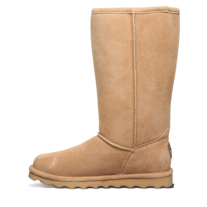 Bearpaw ELLE TALL Women's Boots - 1963W - Iced Coffee - side view