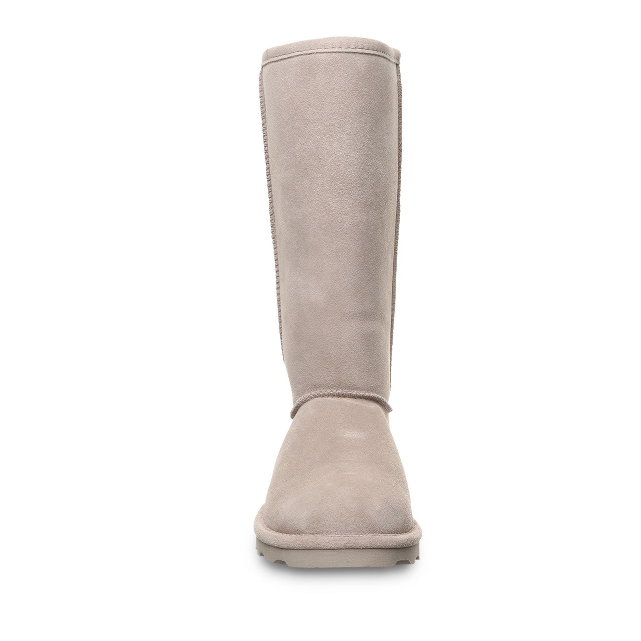 Bearpaw ELLE TALL Women's Boots - 1963W - Mushroom - front view