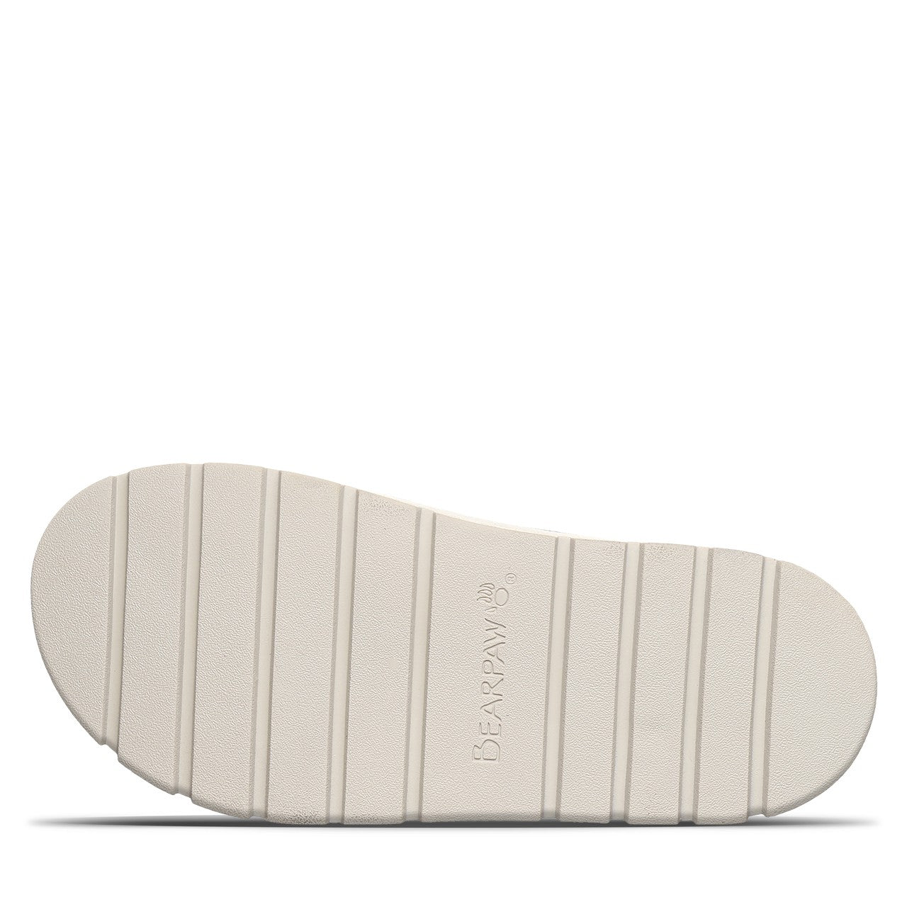 Bearpaw ETERNAL Women's Sandals - 3262W - Leopard - bottom view