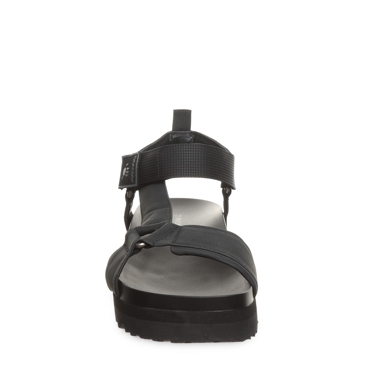 Bearpaw HYDRA Women's Sandals - 3261W - Black - front view