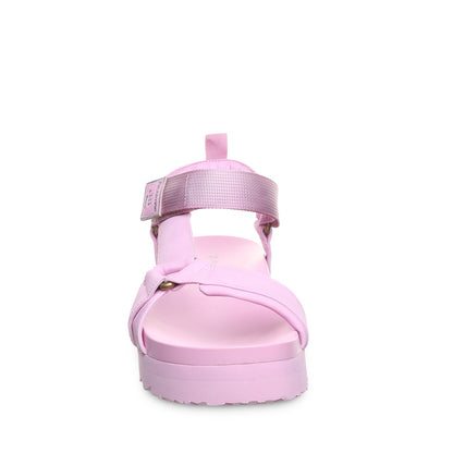 Bearpaw HYDRA Women's Sandals - 3261W - Pink - front view