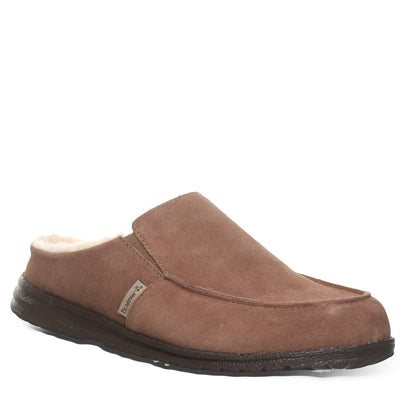 Bearpaw JOEL Men's Slippers - 3162M - Cocoa - angle main