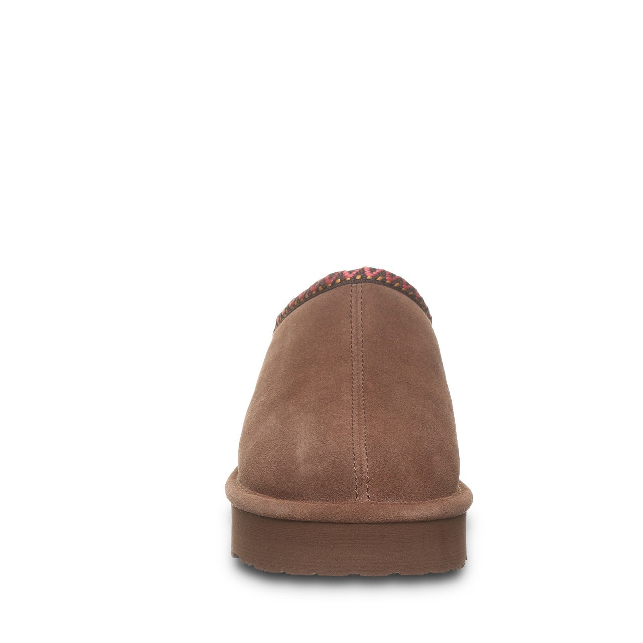 Bearpaw MARTIS Women's Slippers - 3038W - Cocoa - front view