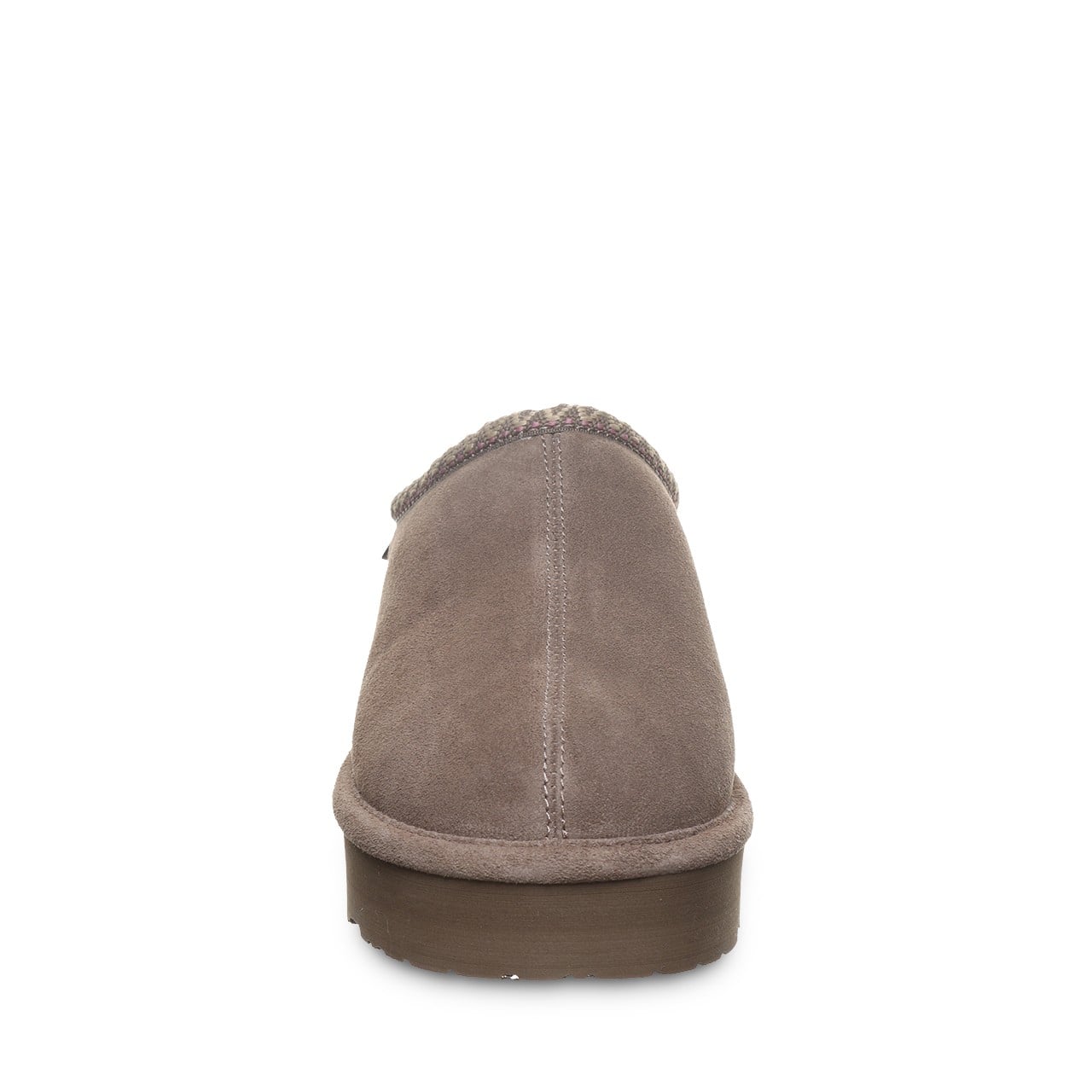 Bearpaw MARTIS Women's Slippers - 3038W - Morel - front view