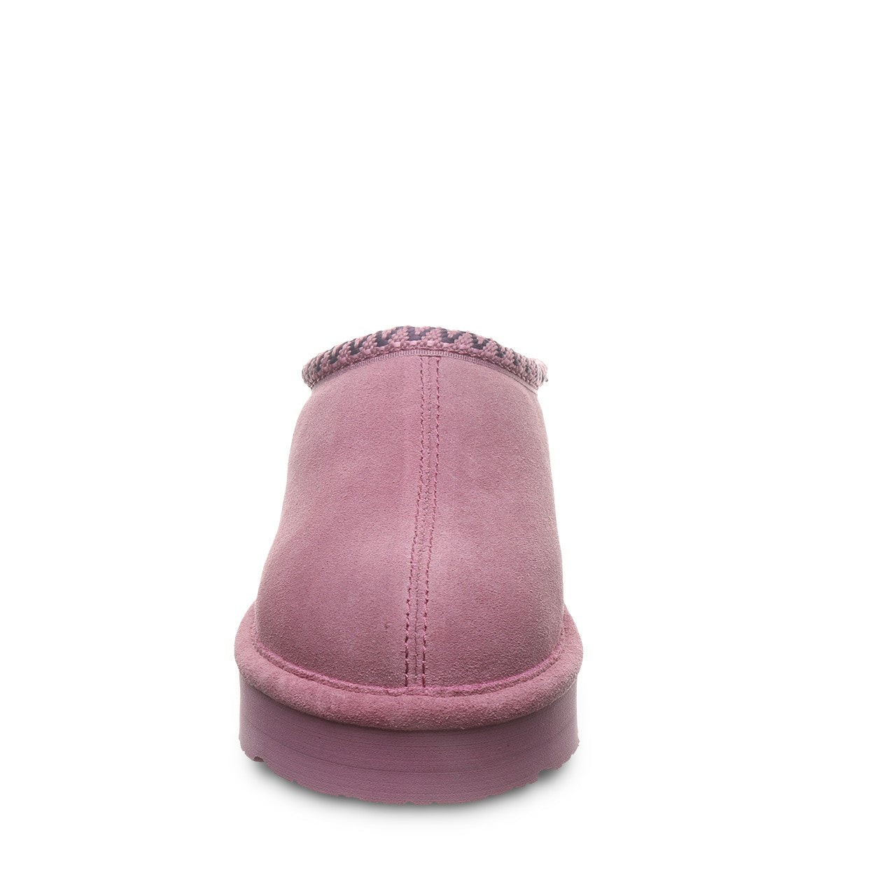 Bearpaw MARTIS YOUTH Youth's Slippers - 3038Y - Dusky Orchid - front view