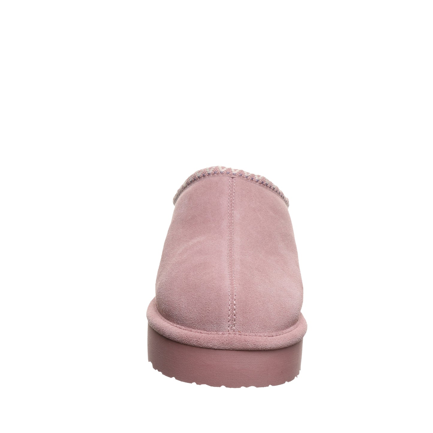 Bearpaw Martis Women's Slippers - 3038W - Peony - front view