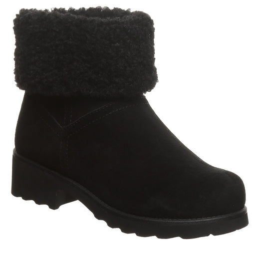 Bearpaw PERSEPHONE Women's Boots - 3316W - Black - angle main