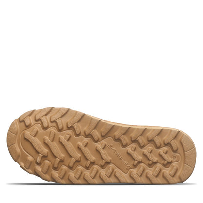 Bearpaw SHORTY YOUTH Youth's Boots - 2860Y - Iced Coffee - bottom view