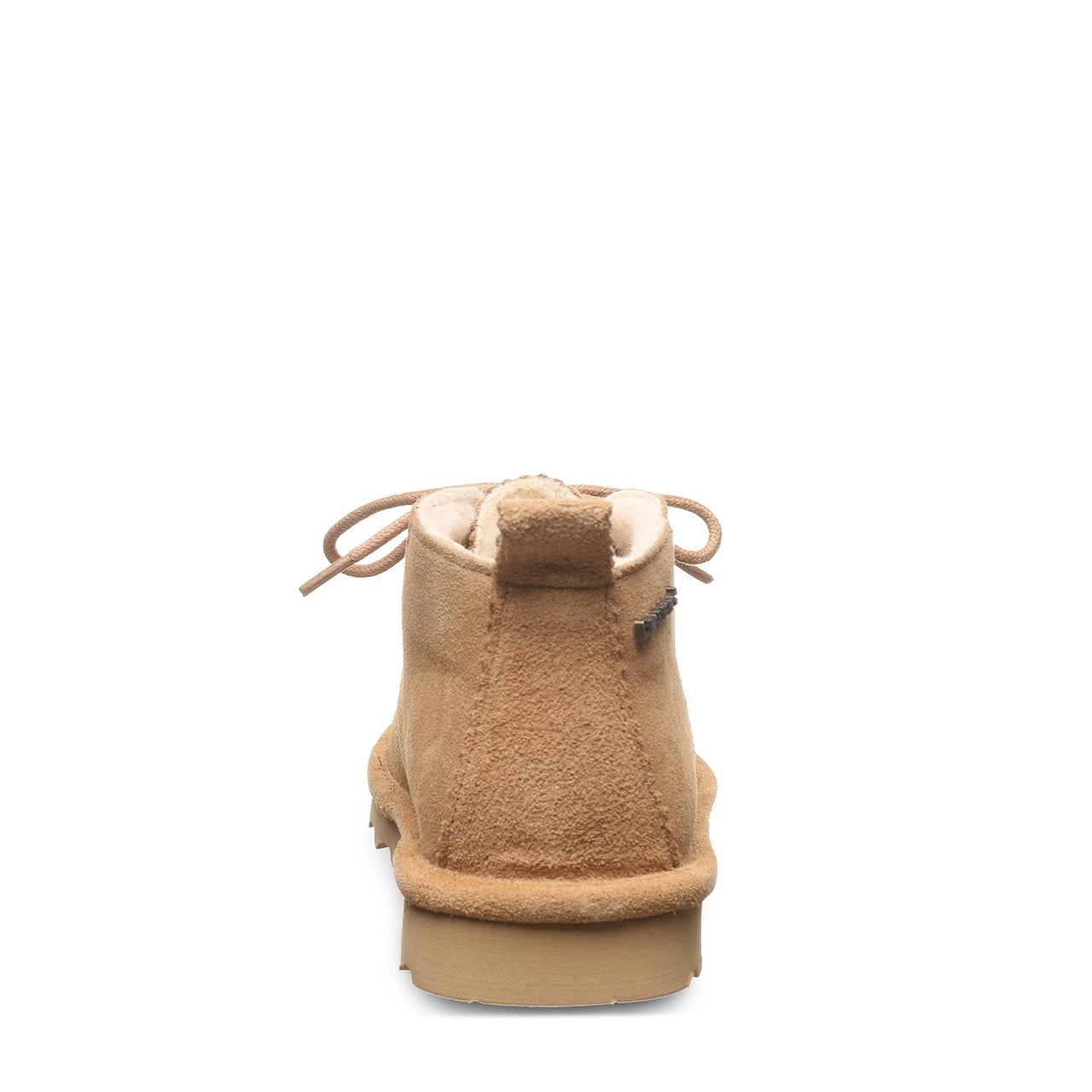 Bearpaw SKYE Women's Boots - 2578W - Iced Coffee - back view