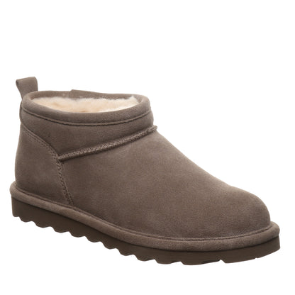 Bearpaw SUPER SHORTY Women's Boots - 3049W - Morel - angle main