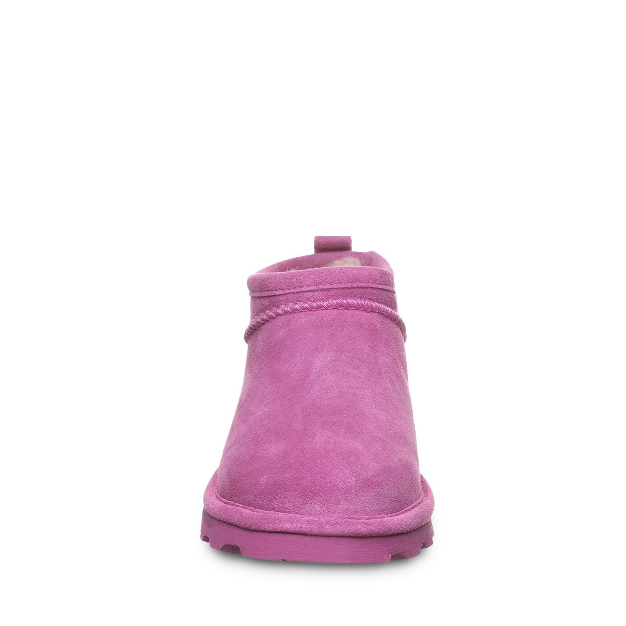 Bearpaw SUPER SHORTY Women's Boots - 3049W - Orchid - front view
