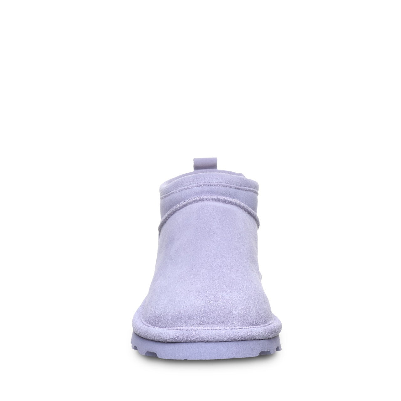Bearpaw SUPER SHORTY Women's Boots - 3049W - Persian Violet - front view