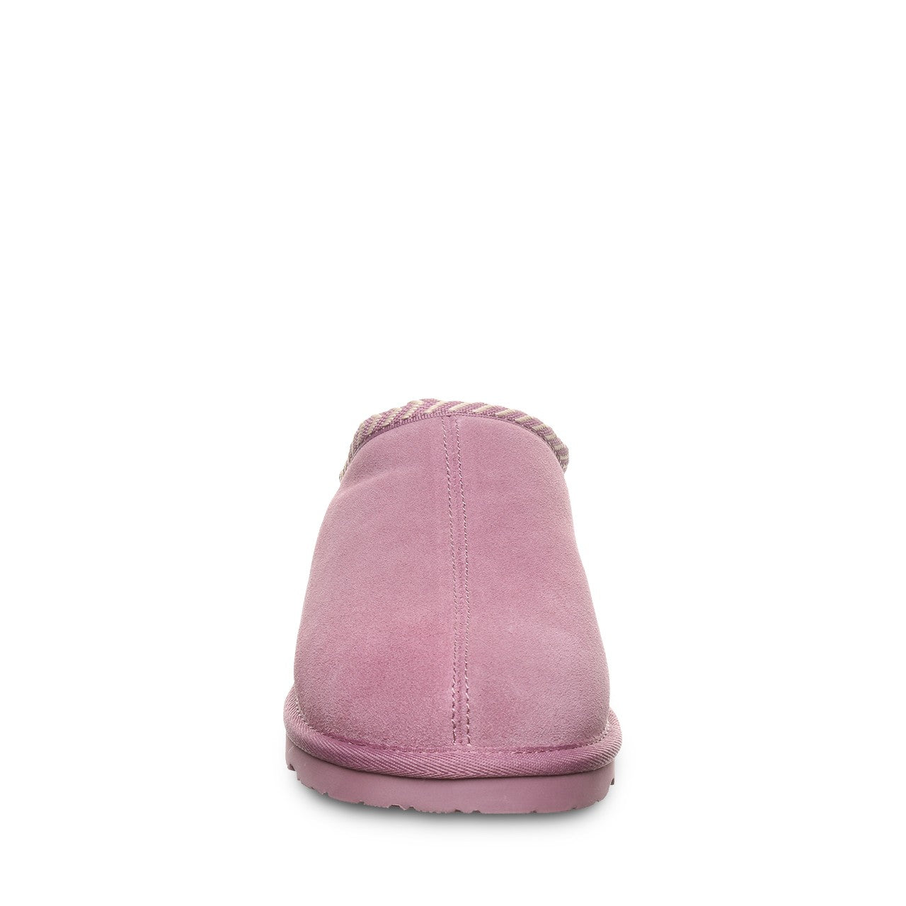 Bearpaw TABITHA Women's Slippers - 2973W - Dusky Orchid - front view