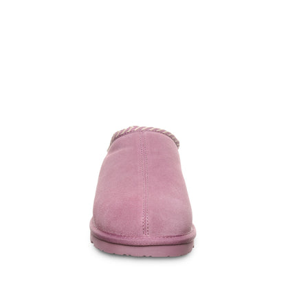 Bearpaw TABITHA Women's Slippers - 2973W - Dusky Orchid - front view