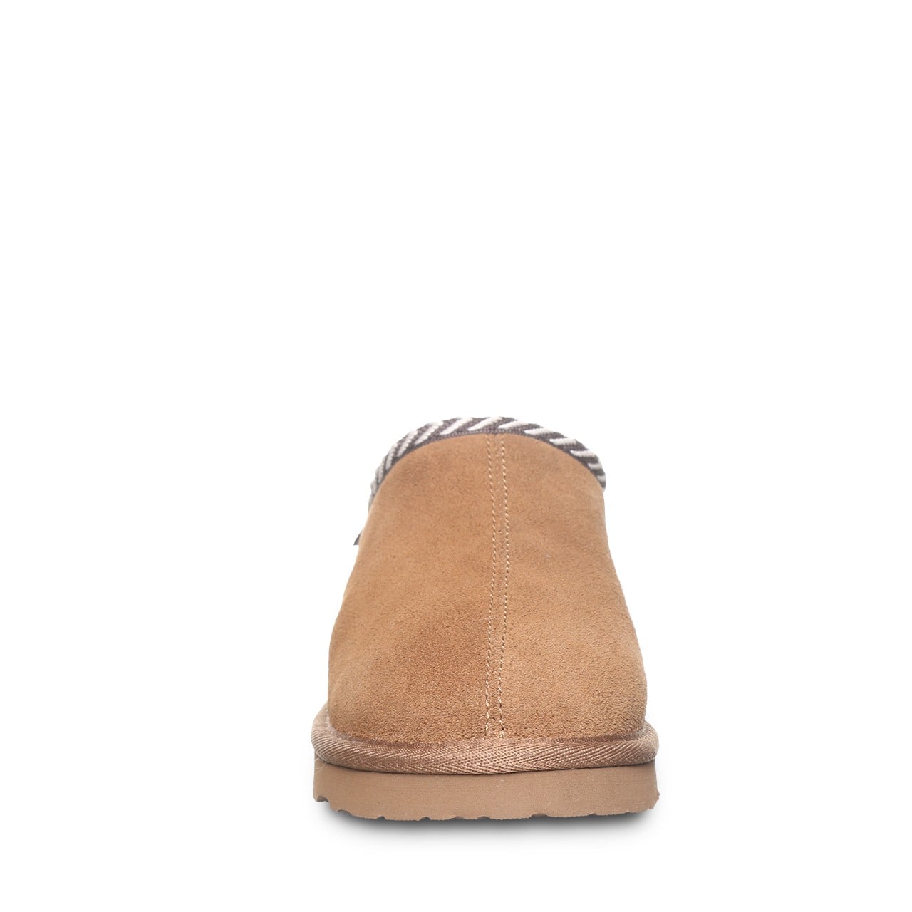 Bearpaw TABITHA Women's Slippers - 2973W - Hickory - front view