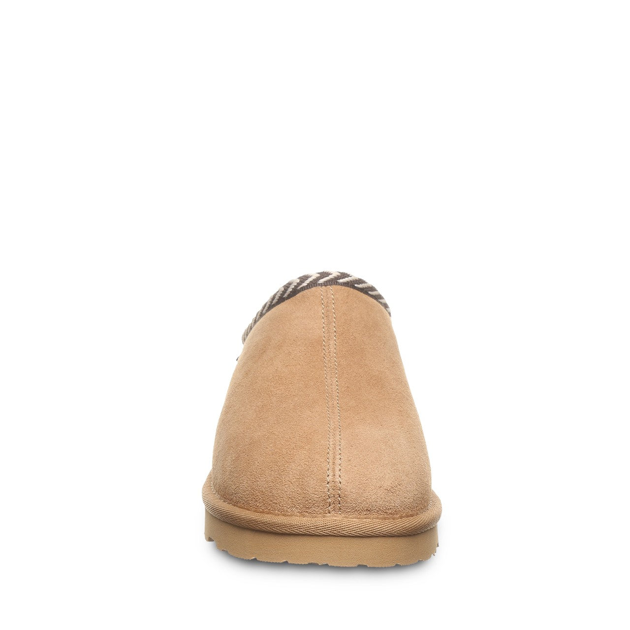 Bearpaw TABITHA Women's Slippers - 2973W - Iced Coffee - front view