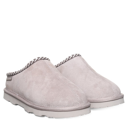 Bearpaw TABITHA Women's Slippers - 2973W - Mushroom - pair view